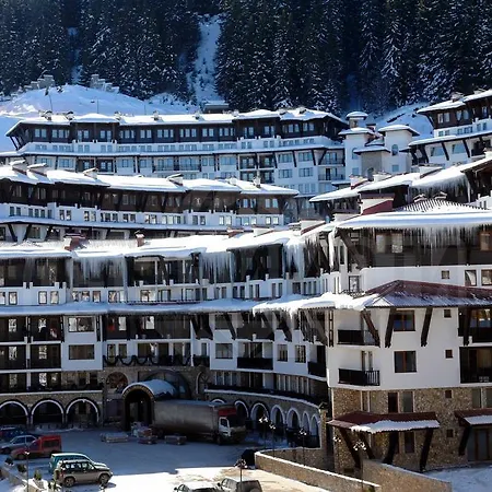 Appartamento Snezhanka