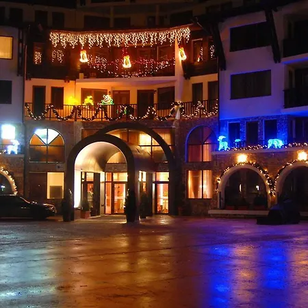 Snezhanka * بامبوروفو