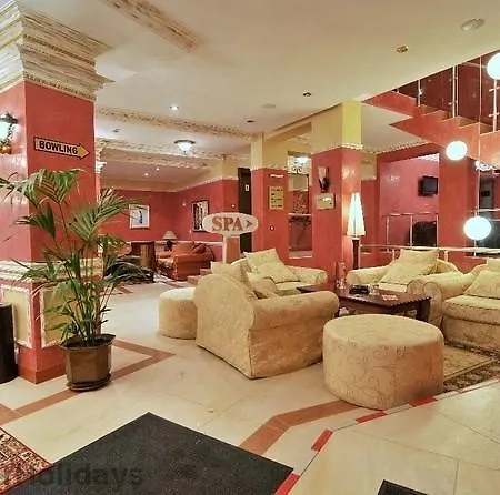 Snezhanka Apartment Pamporovo