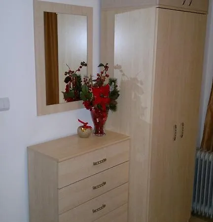 Snezhanka Apartment Pamporovo