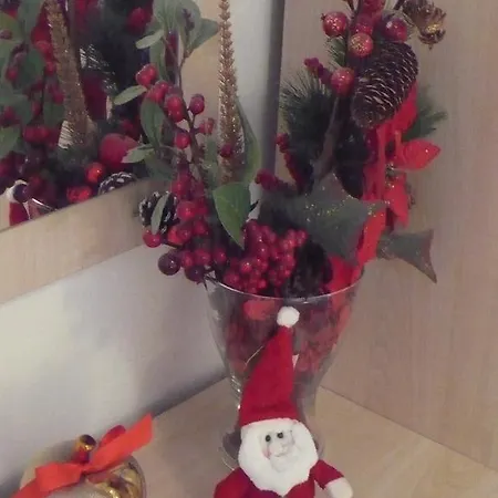 شقة Snezhanka بامبوروفو