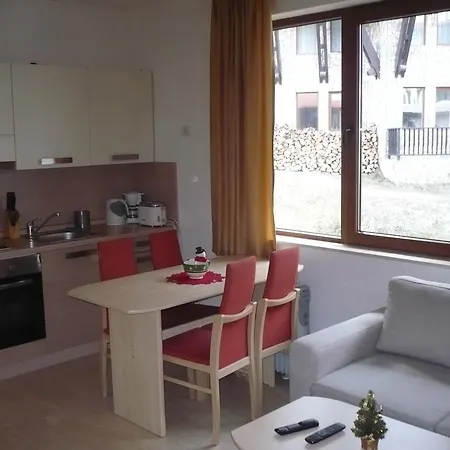 Snezhanka Pamporovo