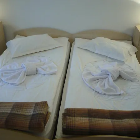 Snezhanka شقة بامبوروفو