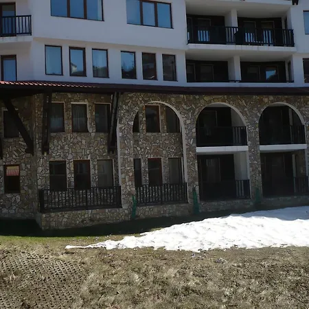 Snezhanka Apartment