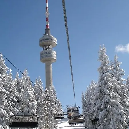 Appartamento Snezhanka *