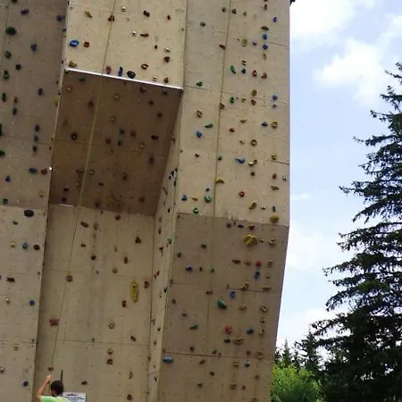 Appartamento Snezhanka