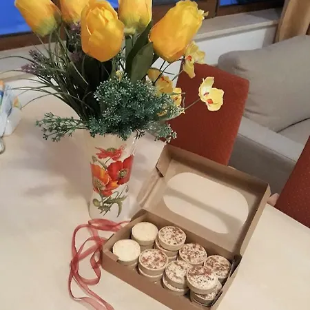 Snezhanka Appartamento *