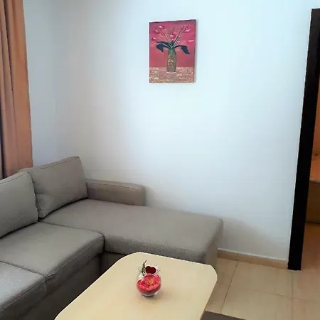 Apartment Snezhanka Pamporovo