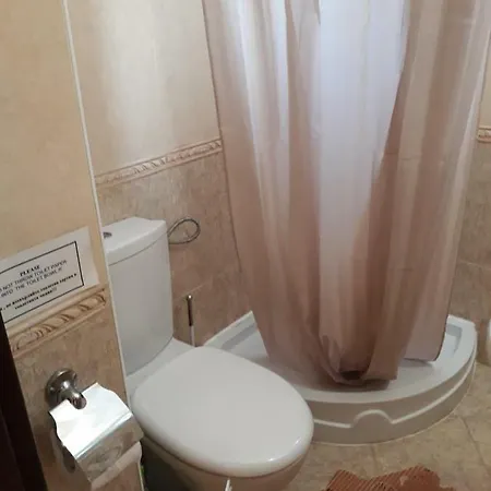 Apartment Snezhanka *