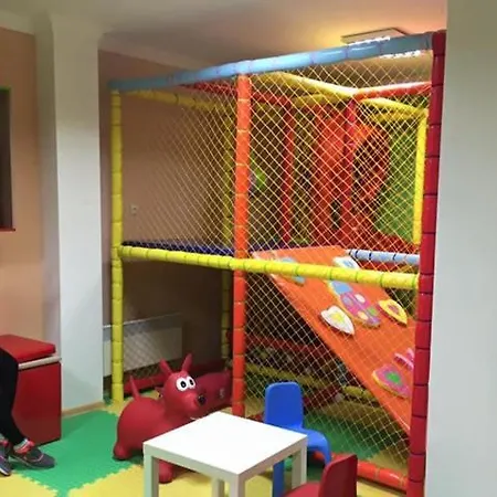 Snezhanka Appartamento *