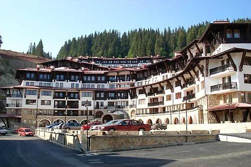 Snezhanka Apartament Pamporovo