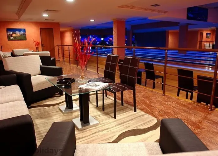 Apartament Snezhanka Pamporovo