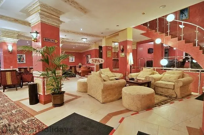 Snezhanka Apartament Pamporovo