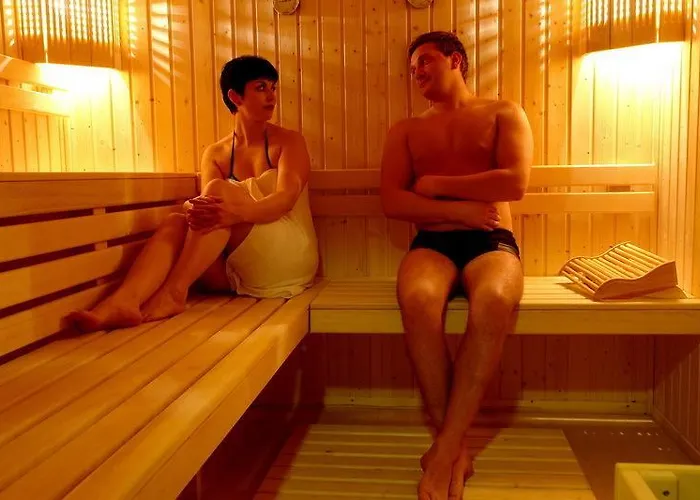 Snezhanka Apartament