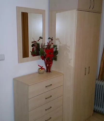 Snezhanka Apartament Pamporovo