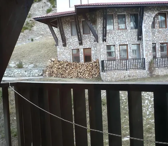 Snezhanka * Pamporovo