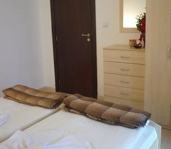 Apartament Snezhanka Pamporovo