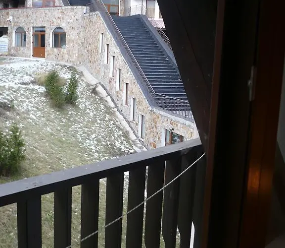 Apartament Snezhanka