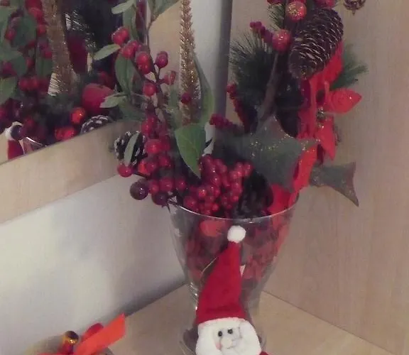 Apartament Snezhanka Pamporovo