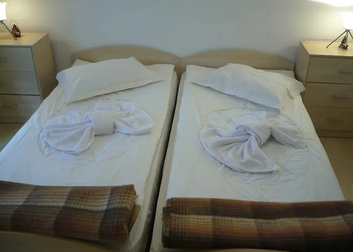 Snezhanka Apartament Pamporovo