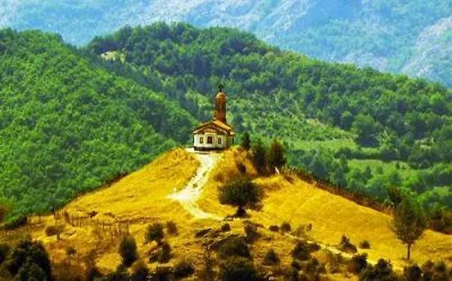 Apartament Snezhanka Pamporovo