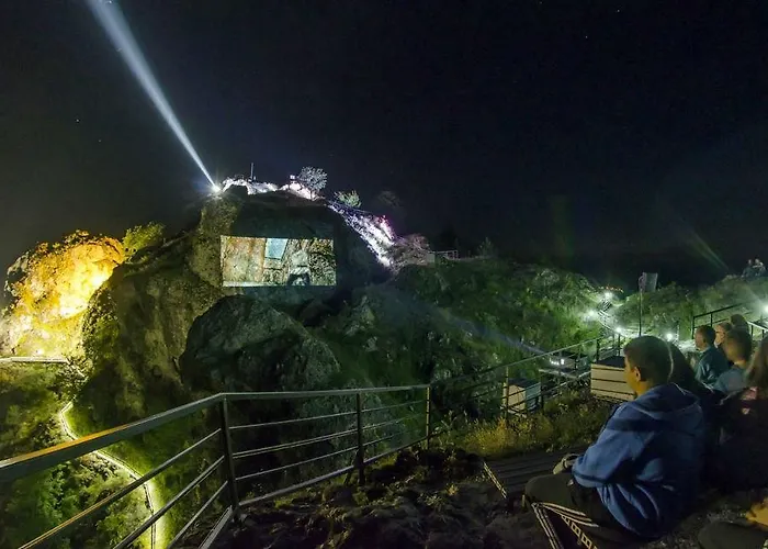 Apartament Snezhanka *