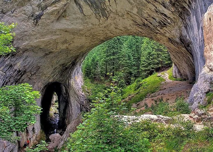 Apartament Snezhanka