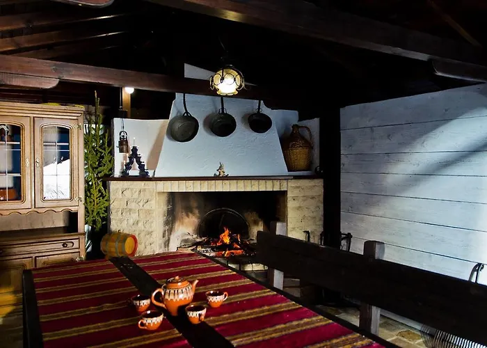 Apartament Snezhanka