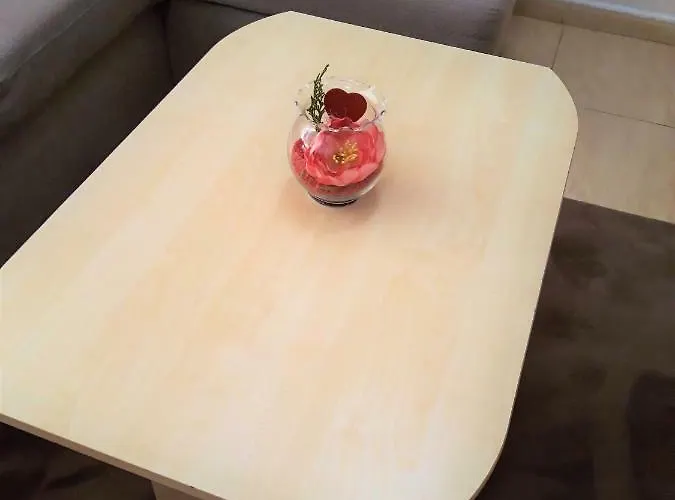 Apartament Snezhanka