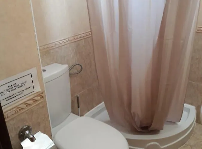 Apartament Snezhanka *